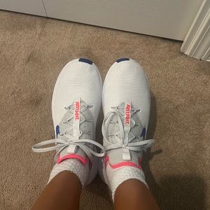 Nike sneakers